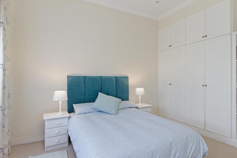 To Let 3 Bedroom Property for Rent in Steenberg Estate Western Cape